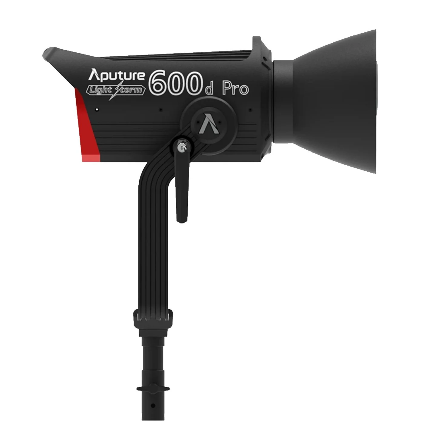 Aputure Light Storm LS 600D Pro LED hire London — SLVision Studio